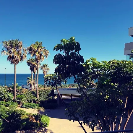 Camarate-golf Sea Views