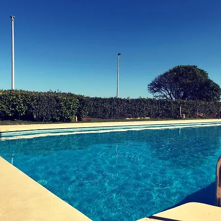 Camarate-golf Sea Views Apartamento Estepona