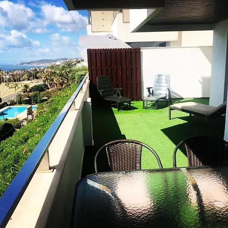 Apartamento Camarate-golf Sea Views