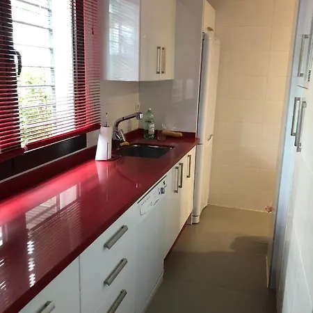 Camarate-golf Sea Views *