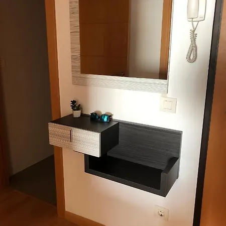 Camarate-golf Sea Views