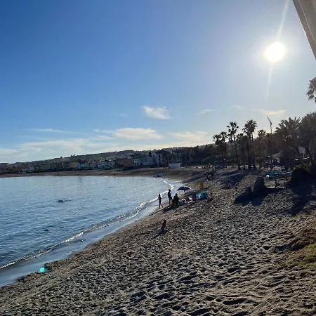 Apartamento Camarate-golf Sea Views *