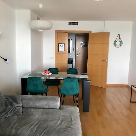 Camarate-golf Sea Views * Estepona