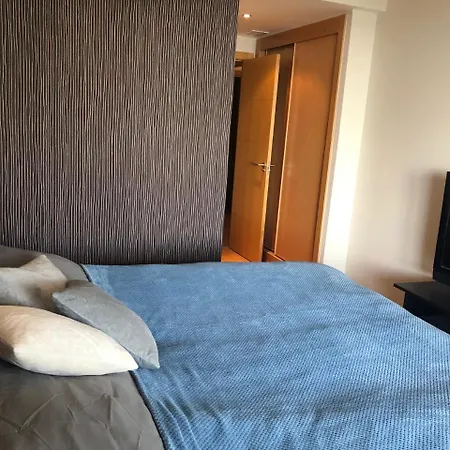 Camarate-golf Sea Views Daire Estepona