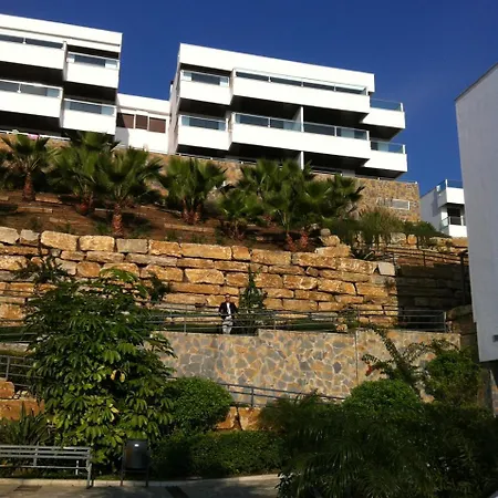 Camarate-golf Sea Views