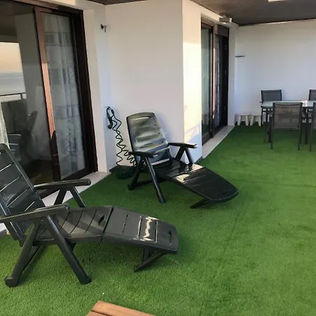 Camarate-golf Sea Views *