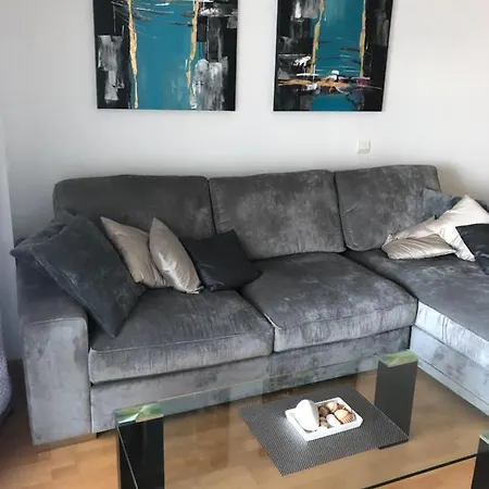 Camarate-golf Sea Views Estepona