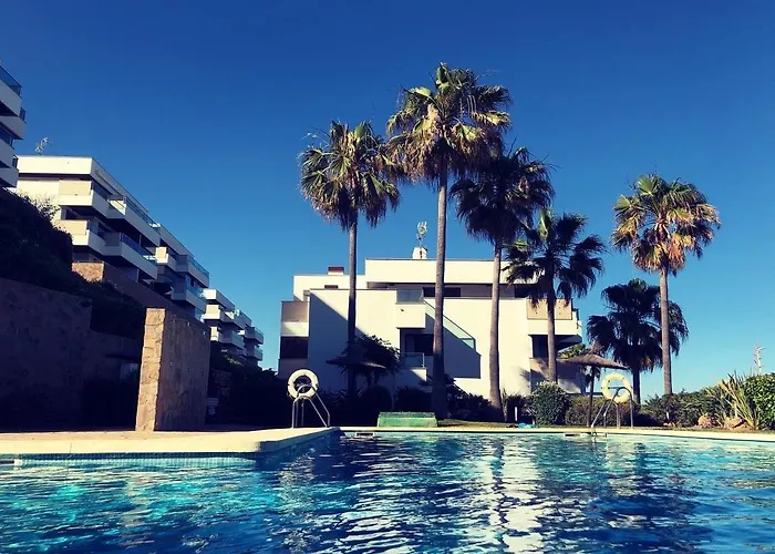 Camarate-golf Sea Views Appartamento Estepona