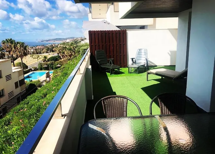 Appartamento Camarate-golf Sea Views