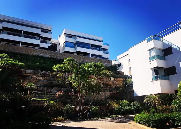 Appartamento Camarate-golf Sea Views