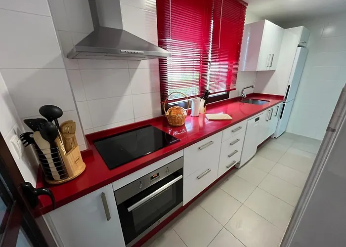 Appartamento Camarate-golf Sea Views *