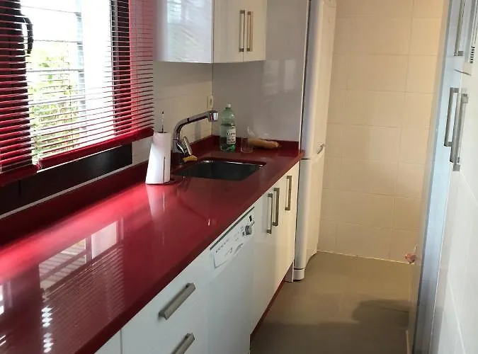 Camarate-golf Sea Views *