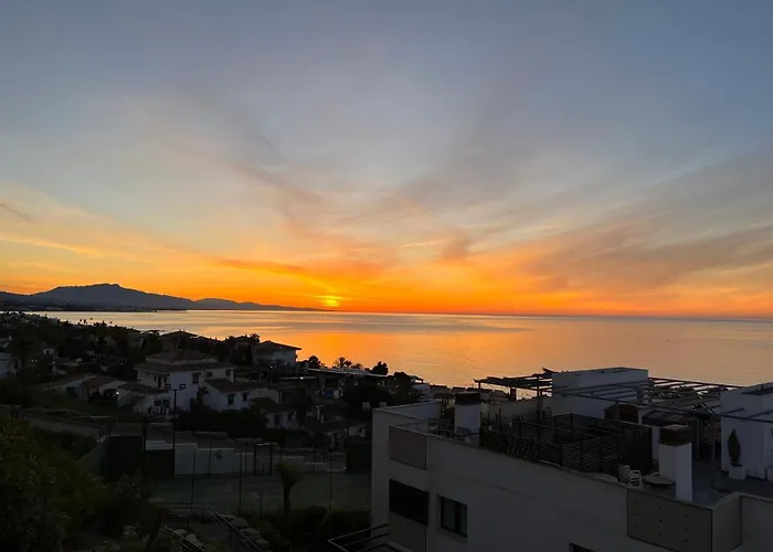 Camarate-golf Sea Views Appartamento *