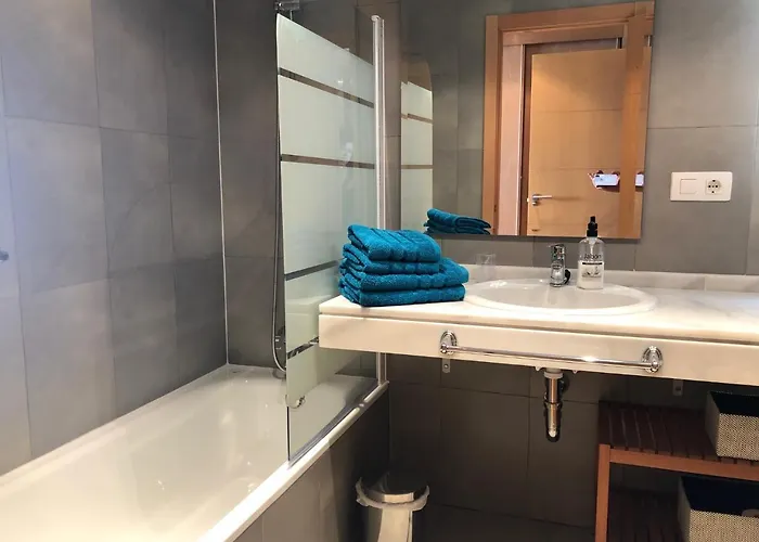 Camarate-golf Sea Views