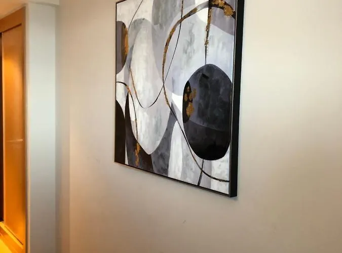 Camarate-golf Sea Views Appartamento *