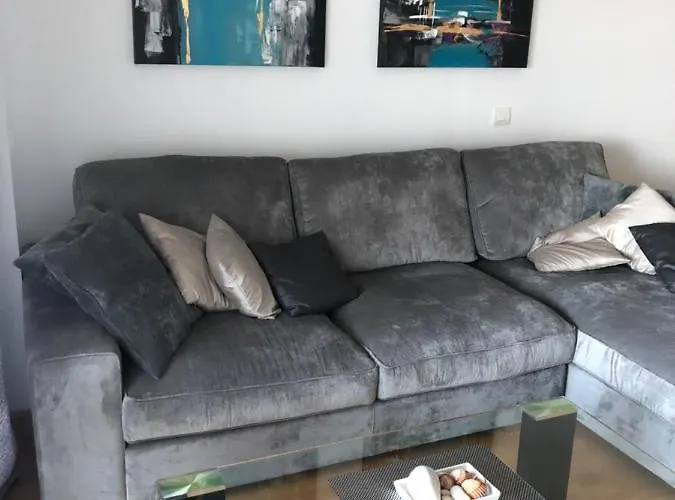 Camarate-golf Sea Views Estepona