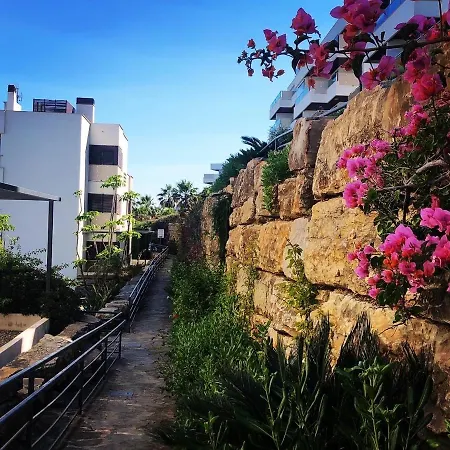 Apartment Camarate-golf Sea Views