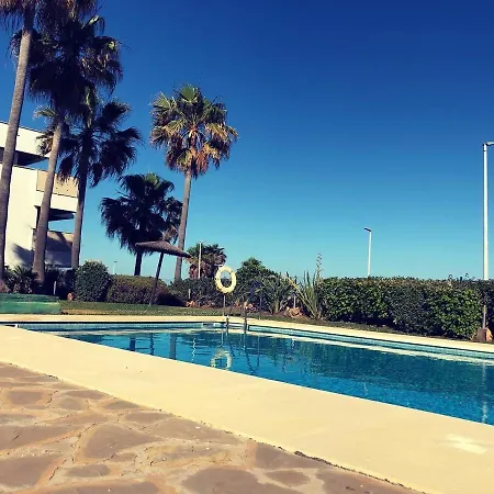 Camarate-golf Sea Views Apartment