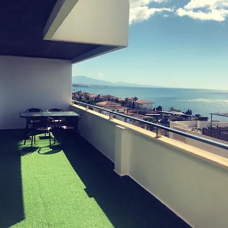 Camarate-golf Sea Views Apartment *