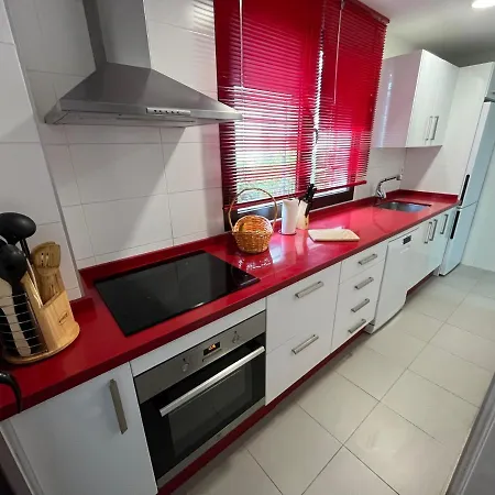 Apartment Camarate-golf Sea Views *