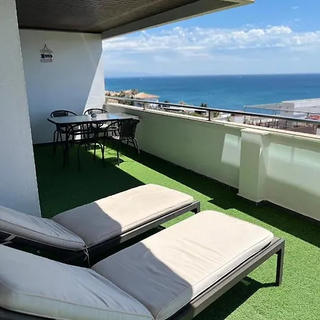 Camarate-golf Sea Views