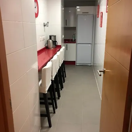 Apartment Camarate-golf Sea Views