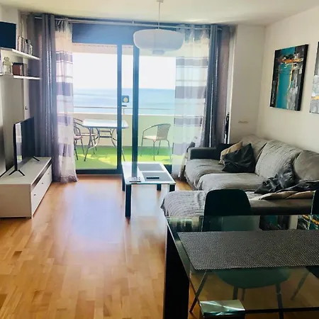 Camarate-golf Sea Views * Estepona