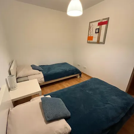 Camarate-golf Sea Views *