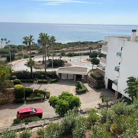 Apartment Camarate-golf Sea Views