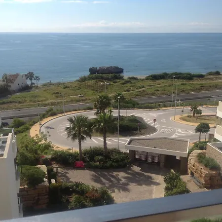 Camarate-golf Sea Views Эстепона