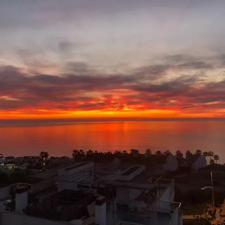 Camarate-golf Sea Views Estepona