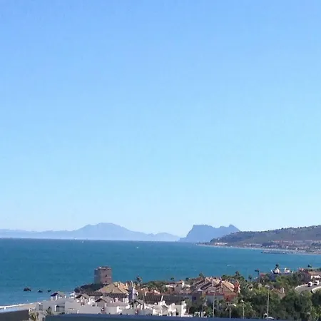 Camarate-golf Sea Views *