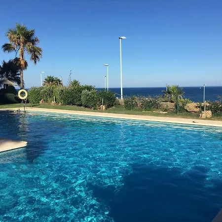 Camarate-golf Sea Views Apartment