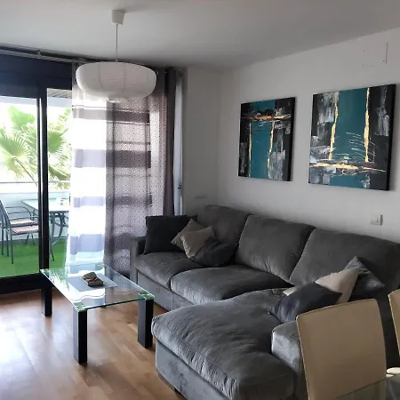 Camarate-golf Sea Views *