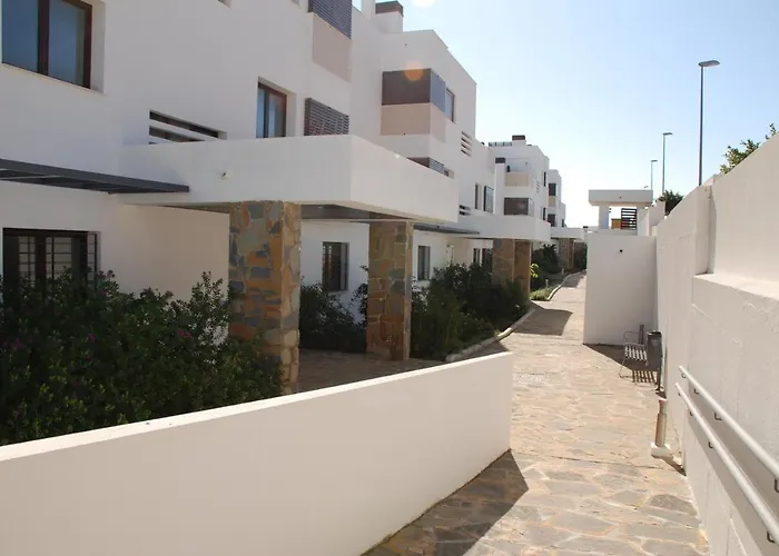 Apartment Camarate-golf Sea Views