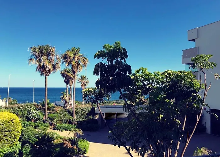 Camarate-golf Sea Views