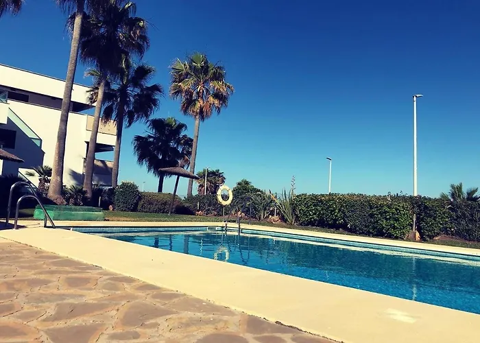 Camarate-golf Sea Views Apartment