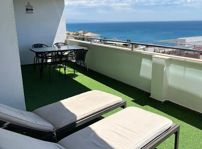 Camarate-golf Sea Views