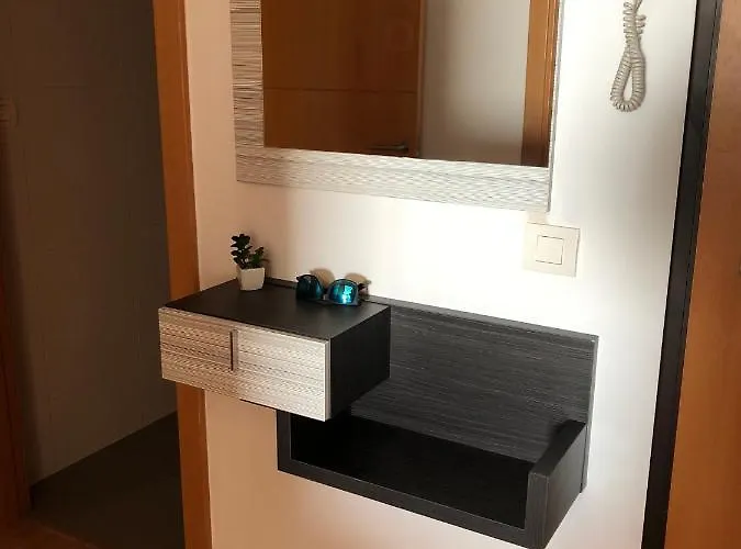 Camarate-golf Sea Views