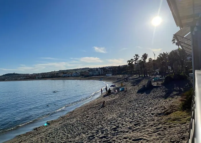 Apartment Camarate-golf Sea Views *