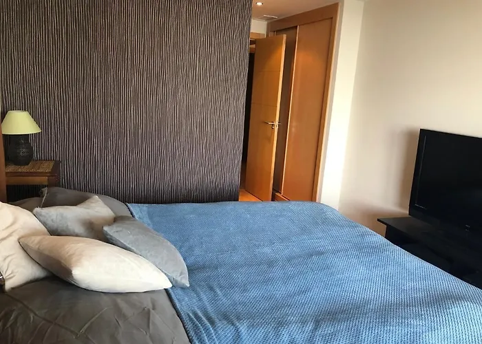 Camarate-golf Sea Views Lägenhet Estepona