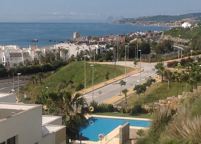 Camarate-golf Sea Views