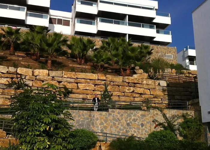 Camarate-golf Sea Views