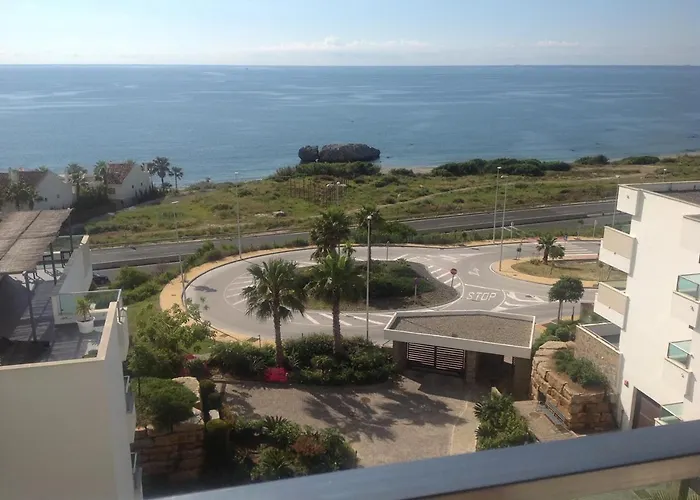 Camarate-golf Sea Views Estepona