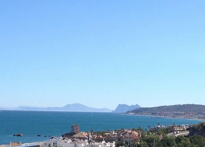 Camarate-golf Sea Views *