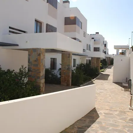Appartement Camarate-golf Sea Views