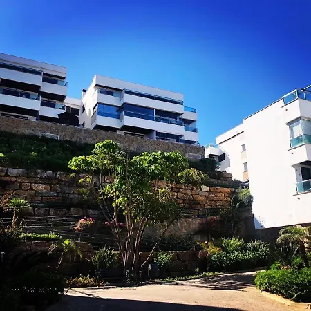Appartement Camarate-golf Sea Views