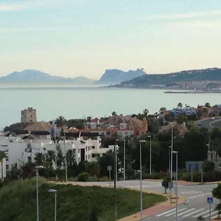 Appartement Camarate-golf Sea Views