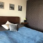Camarate-golf Sea Views Apartament Estepona