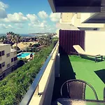 Apartament Camarate-golf Sea Views Estepona